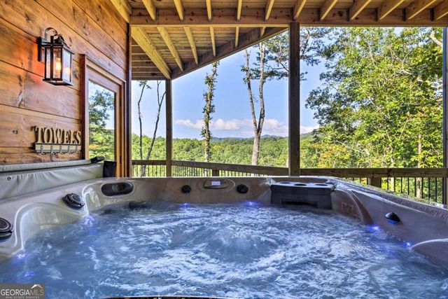 142 S Dream Catcher, Blue Ridge, GA 30513