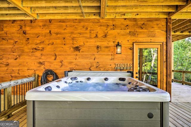 142 S Dream Catcher, Blue Ridge, GA 30513