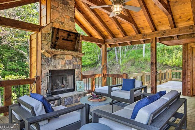 142 S Dream Catcher, Blue Ridge, GA 30513