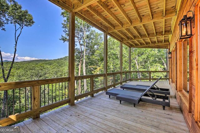 142 S Dream Catcher, Blue Ridge, GA 30513