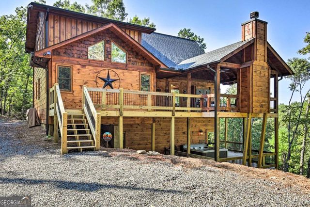 142 S Dream Catcher, Blue Ridge, GA 30513