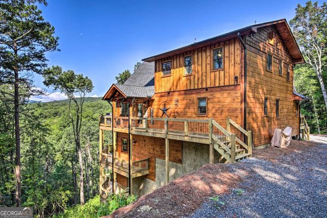 142 S Dream Catcher, Blue Ridge, GA 30513