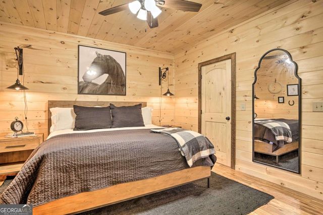 142 S Dream Catcher, Blue Ridge, GA 30513
