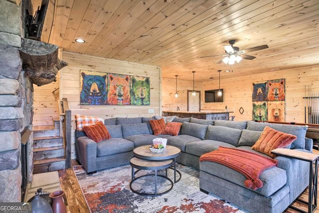 142 S Dream Catcher, Blue Ridge, GA 30513