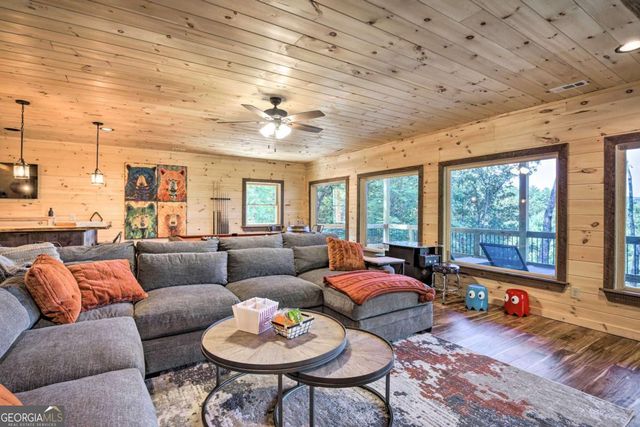 142 S Dream Catcher, Blue Ridge, GA 30513