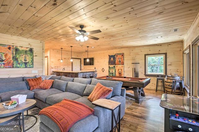 142 S Dream Catcher, Blue Ridge, GA 30513