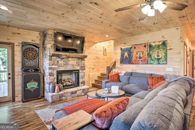 142 S Dream Catcher, Blue Ridge, GA 30513