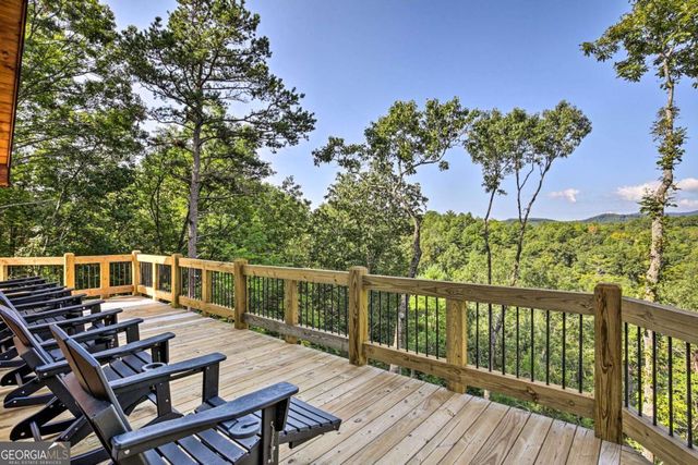 142 S Dream Catcher, Blue Ridge, GA 30513
