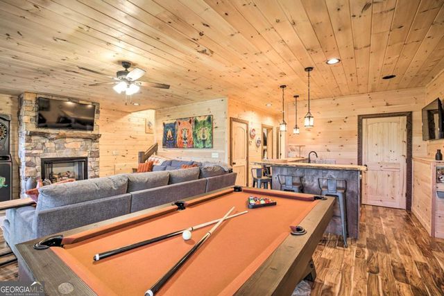142 S Dream Catcher, Blue Ridge, GA 30513