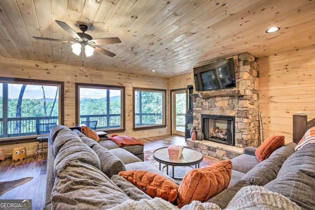 142 S Dream Catcher, Blue Ridge, GA 30513
