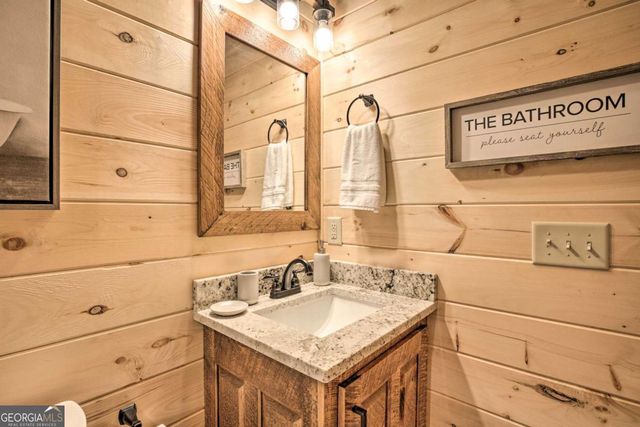 142 S Dream Catcher, Blue Ridge, GA 30513