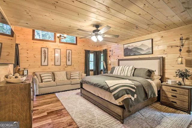 142 S Dream Catcher, Blue Ridge, GA 30513