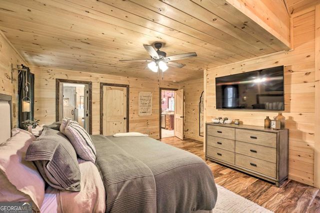 142 S Dream Catcher, Blue Ridge, GA 30513