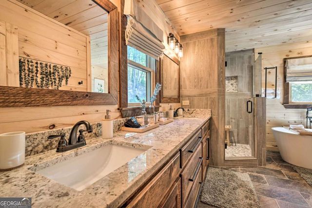 142 S Dream Catcher, Blue Ridge, GA 30513