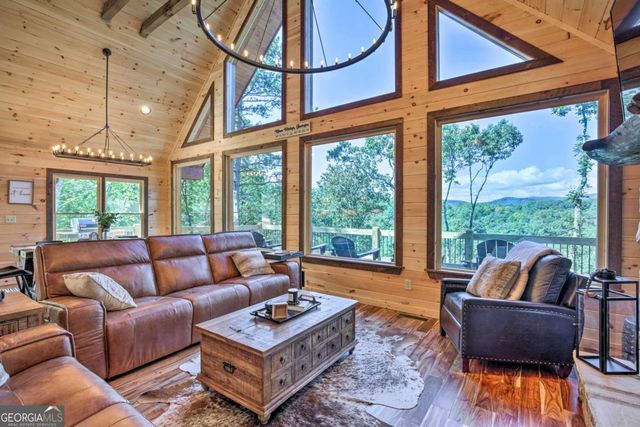 142 S Dream Catcher, Blue Ridge, GA 30513