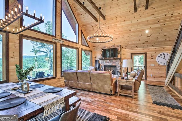 142 S Dream Catcher, Blue Ridge, GA 30513