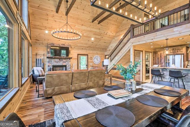 142 S Dream Catcher, Blue Ridge, GA 30513