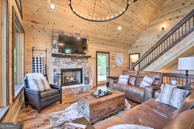 142 S Dream Catcher, Blue Ridge, GA 30513