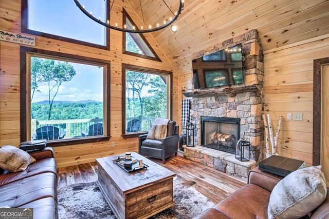 142 S Dream Catcher, Blue Ridge, GA 30513