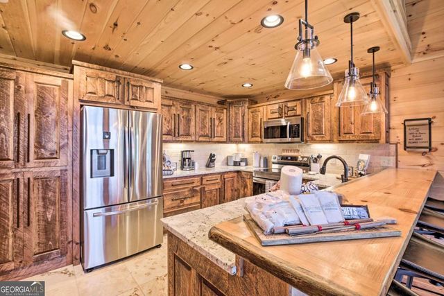 142 S Dream Catcher, Blue Ridge, GA 30513