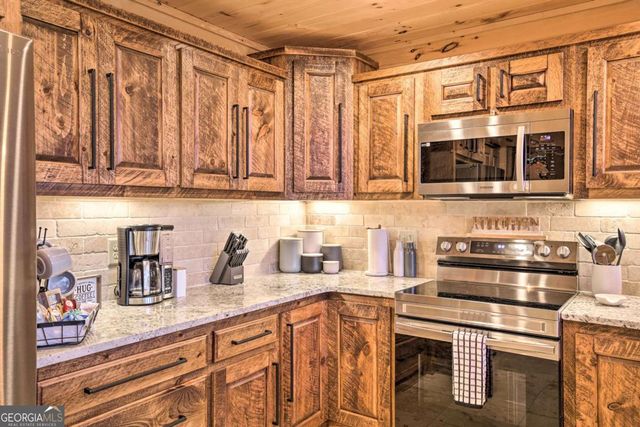 142 S Dream Catcher, Blue Ridge, GA 30513
