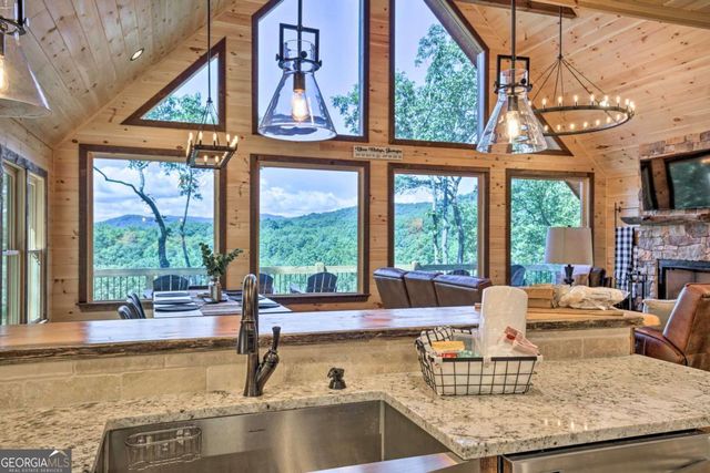 142 S Dream Catcher, Blue Ridge, GA 30513
