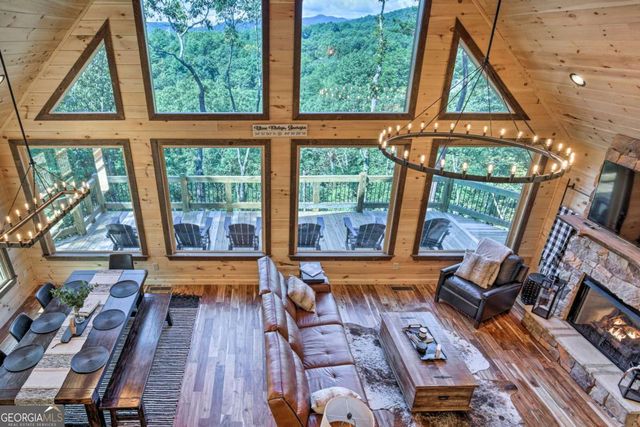 142 S Dream Catcher, Blue Ridge, GA 30513