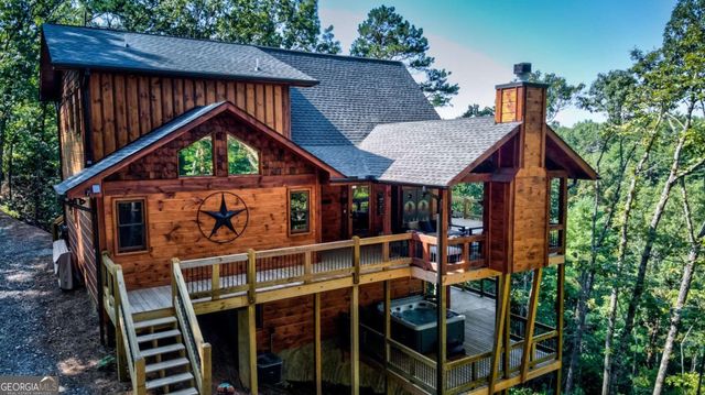 142 S Dream Catcher, Blue Ridge, GA 30513