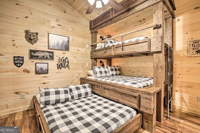 142 S Dream Catcher, Blue Ridge, GA 30513