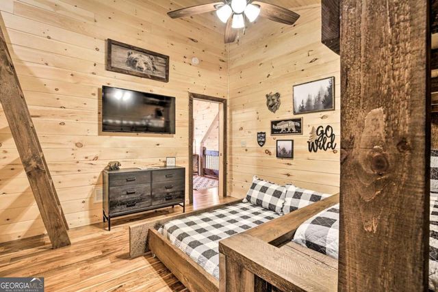 142 S Dream Catcher, Blue Ridge, GA 30513
