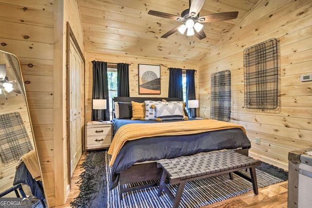 142 S Dream Catcher, Blue Ridge, GA 30513