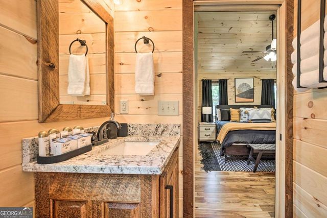 142 S Dream Catcher, Blue Ridge, GA 30513