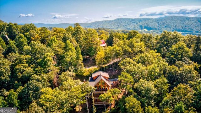 142 S Dream Catcher, Blue Ridge, GA 30513