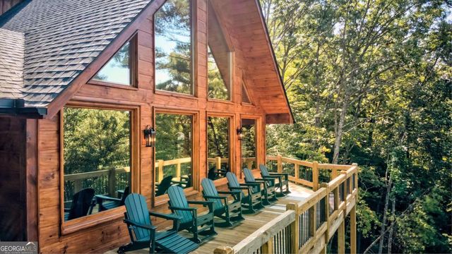 142 S Dream Catcher, Blue Ridge, GA 30513