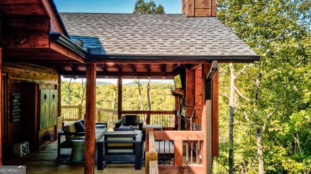 142 S Dream Catcher, Blue Ridge, GA 30513