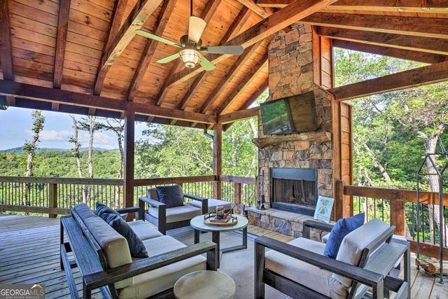 142 S Dream Catcher, Blue Ridge, GA 30513