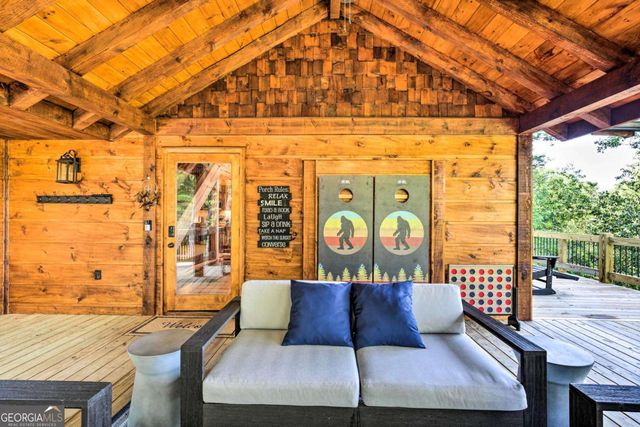 142 S Dream Catcher, Blue Ridge, GA 30513