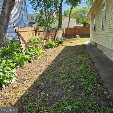 2215 37TH ST, Pennsauken, NJ 08110