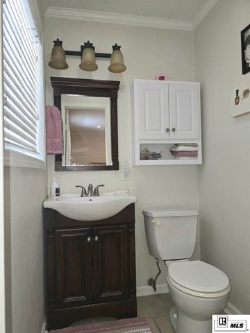 100 DAVIS LANE, West Monroe, LA 71291