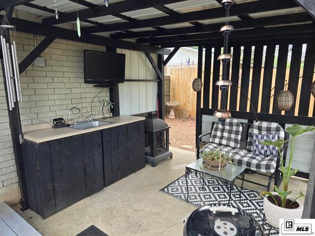 100 DAVIS LANE, West Monroe, LA 71291