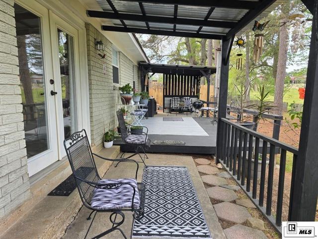 100 DAVIS LANE, West Monroe, LA 71291