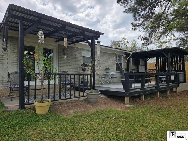 100 DAVIS LANE, West Monroe, LA 71291