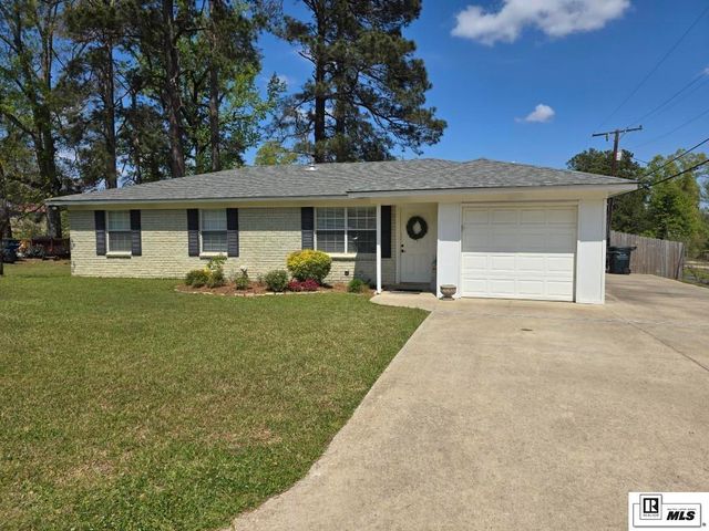 100 DAVIS LANE, West Monroe, LA 71291