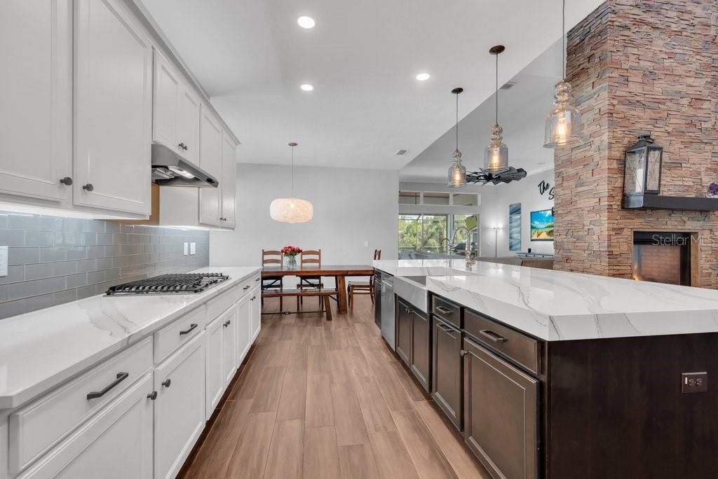 Image 13 of property listing at 14908 BASSINGER LANE, Lithia, FL 33547