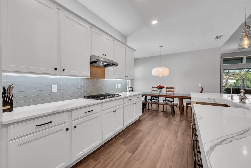 Image 14 of property listing at 14908 BASSINGER LANE, Lithia, FL 33547