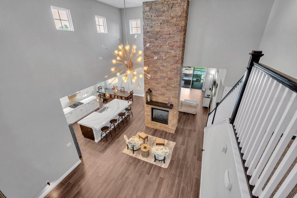 Image 26 of property listing at 14908 BASSINGER LANE, Lithia, FL 33547