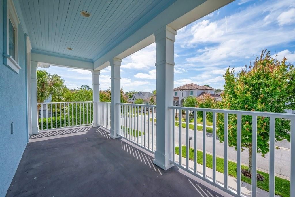Image 34 of property listing at 14908 BASSINGER LANE, Lithia, FL 33547