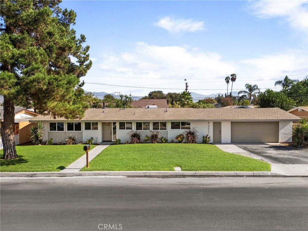 2327 W Sherway Street, West Covina, CA 91790 — exterior