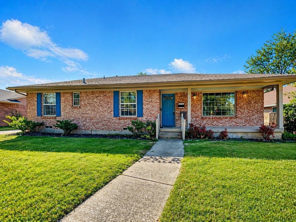 13630 Willow Bend Road, Dallas, TX 75240