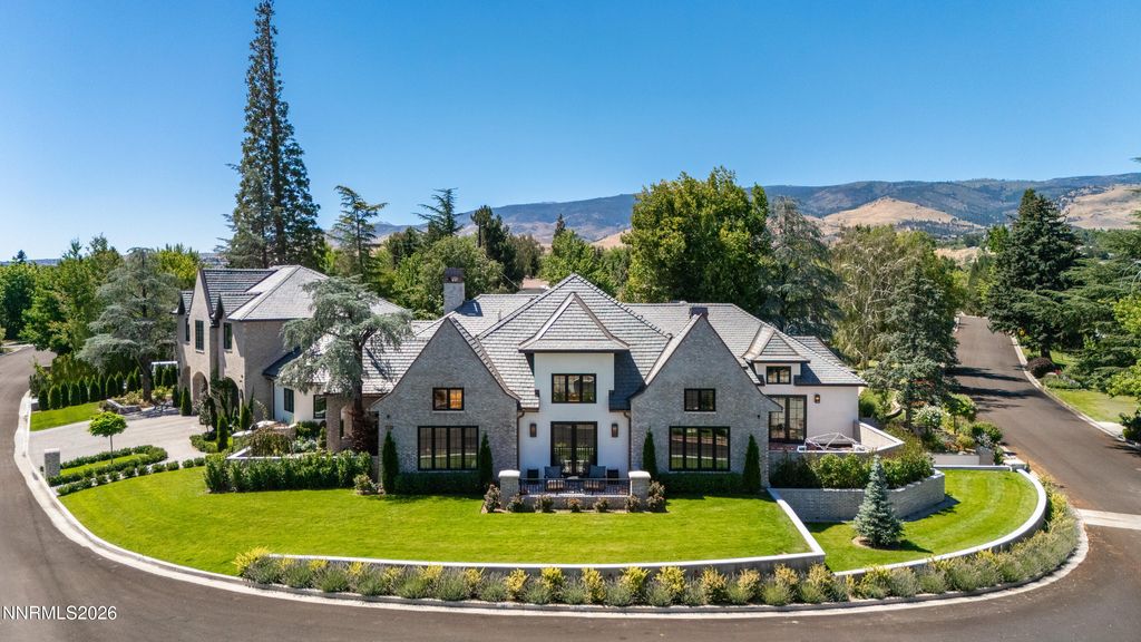 Image 1 of property listing at 101 Greenridge Drive, Reno, NV 89509